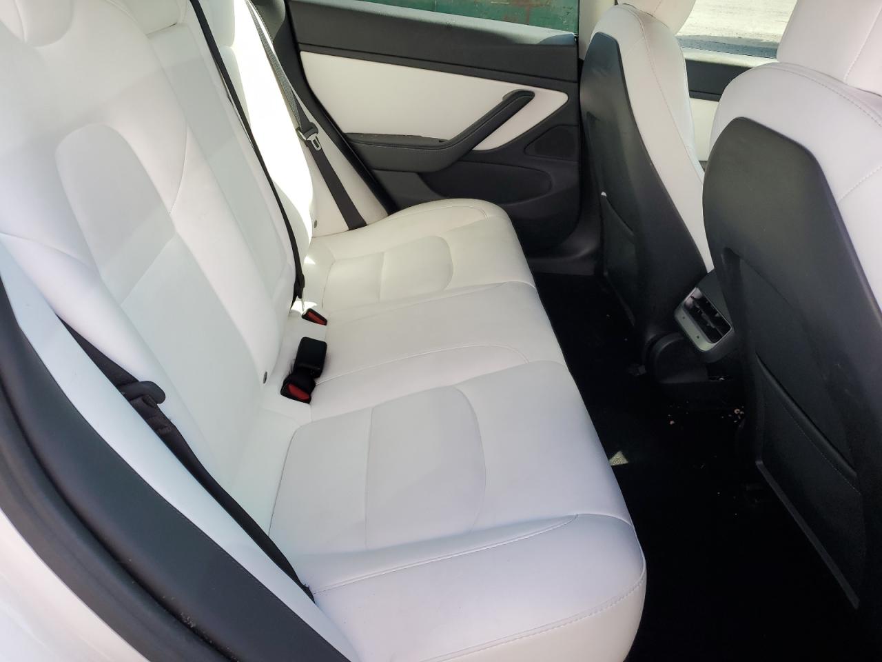 2021 Tesla Model 3 VIN: 5YJ3E1EB4MF903354 Lot: 91671885