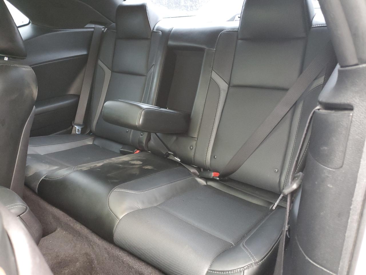 2016 Dodge Challenger R/T VIN: 2C3CDZBT5GH309275 Lot: 92391655