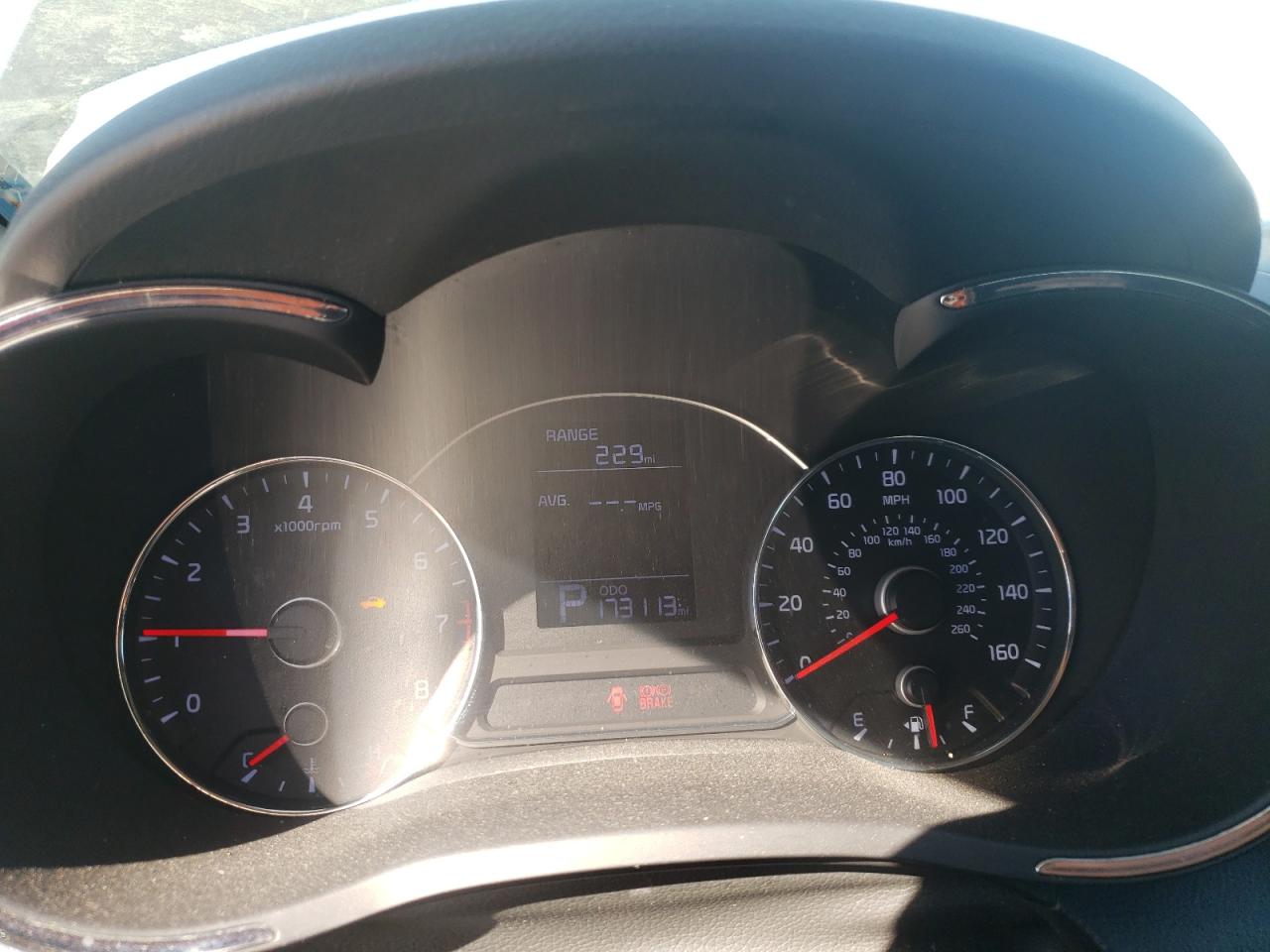 2015 Kia Forte Lx VIN: KNAFK4A69F5408956 Lot: 92576845