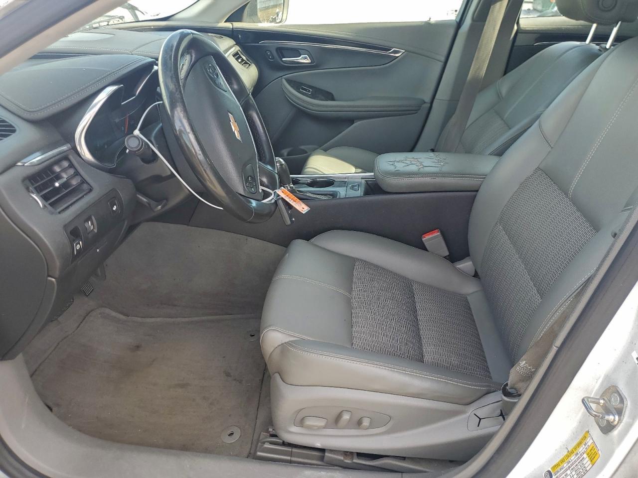 2014 Chevrolet Impala Lt VIN: 2G1125S39E9309720 Lot: 94128795