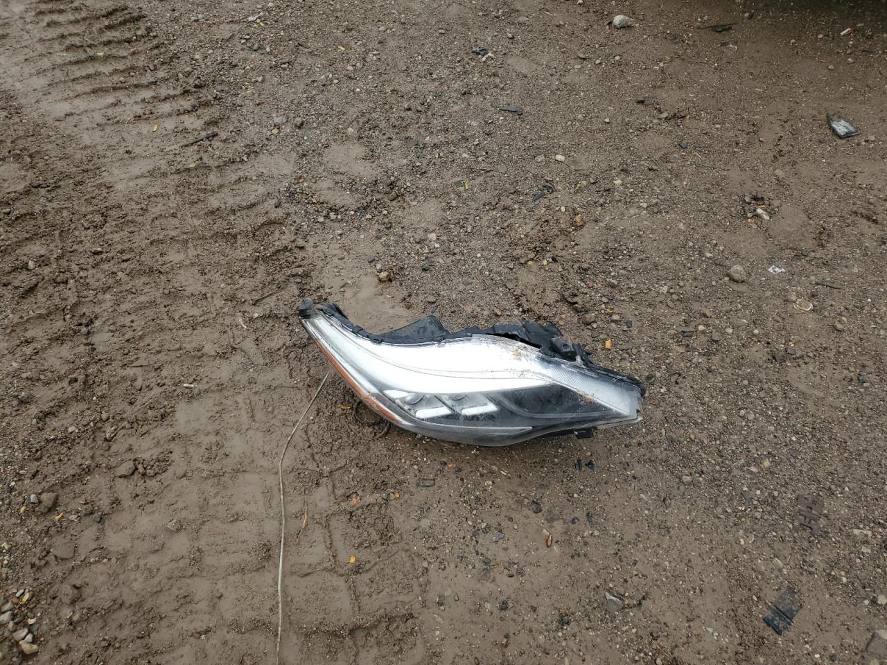 2016 Toyota Avalon Xle VIN: 4T1BK1EB9GU228452 Lot: 91655105