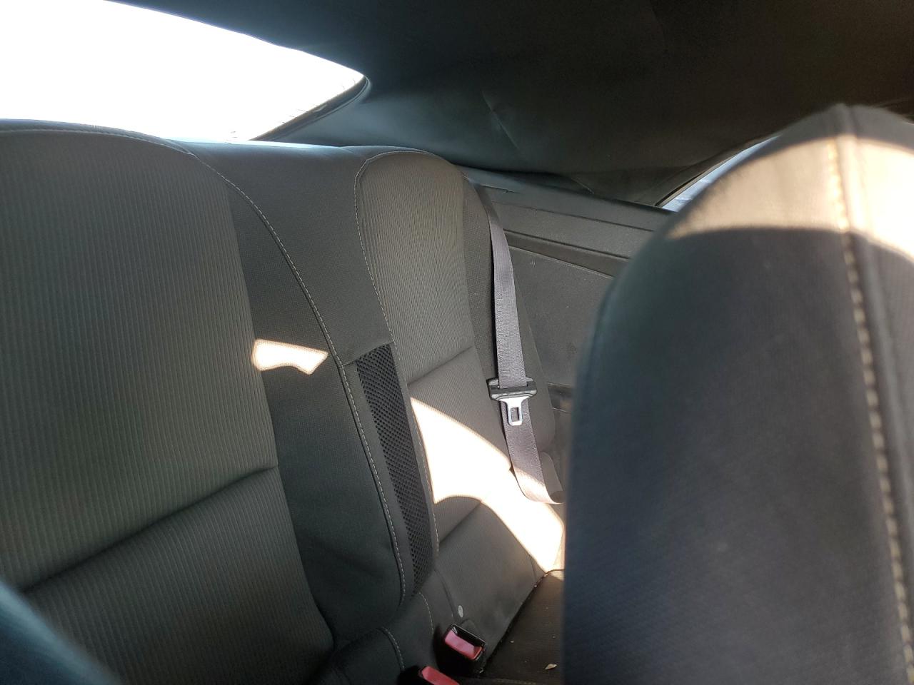 2011 Chevrolet Camaro Lt VIN: 2G1FB3DD8B9193874 Lot: 93432855