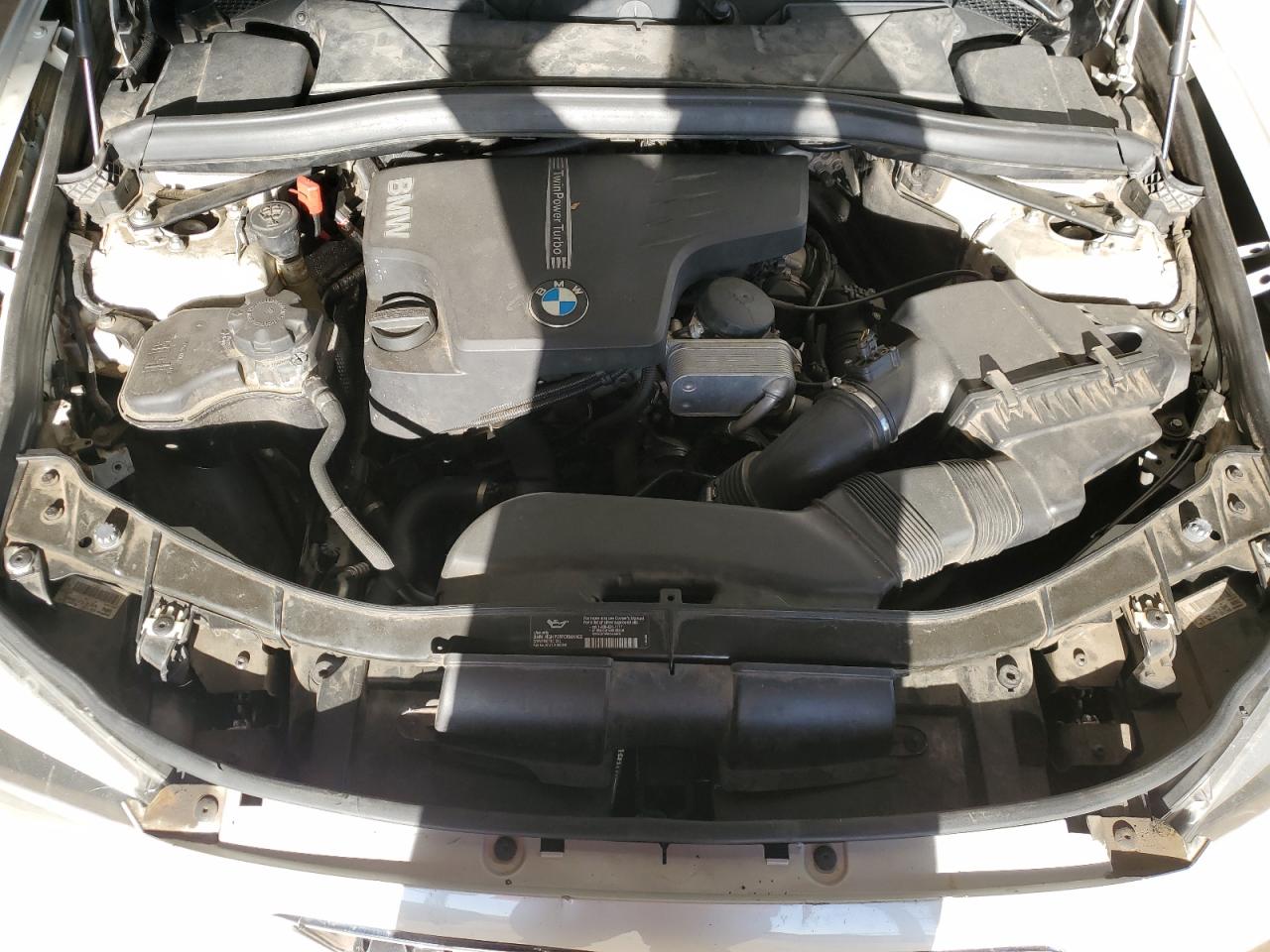 Фото: WBAVM1C56EVW47209