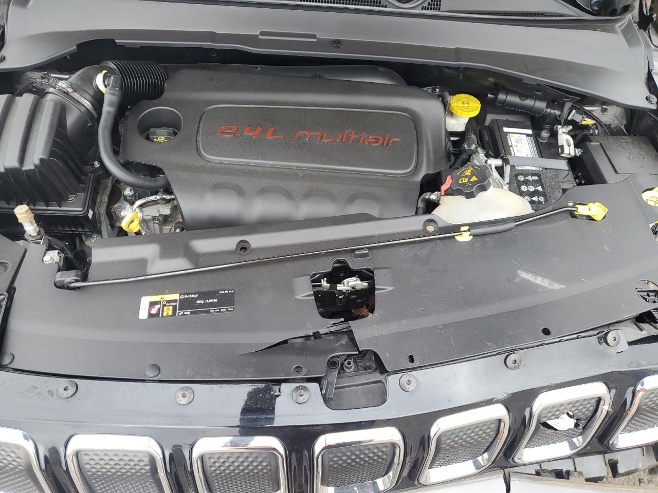 2022 Jeep Compass Limited VIN: 3C4NJDCB1NT146330 Lot: 92418945