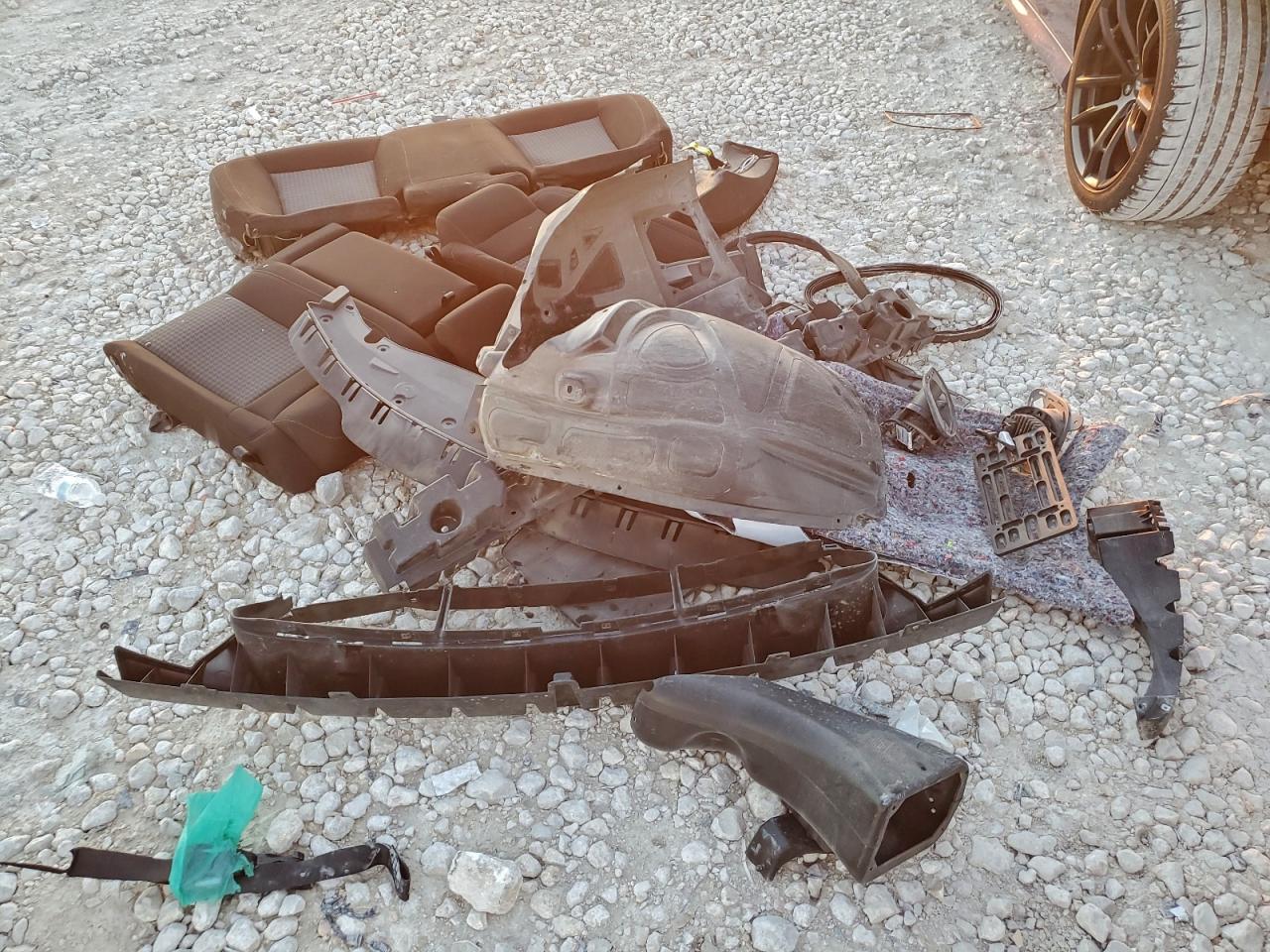 2021 Dodge Charger Scat Pack VIN: 2C3CDXGJ8MH622716 Lot: 94626755