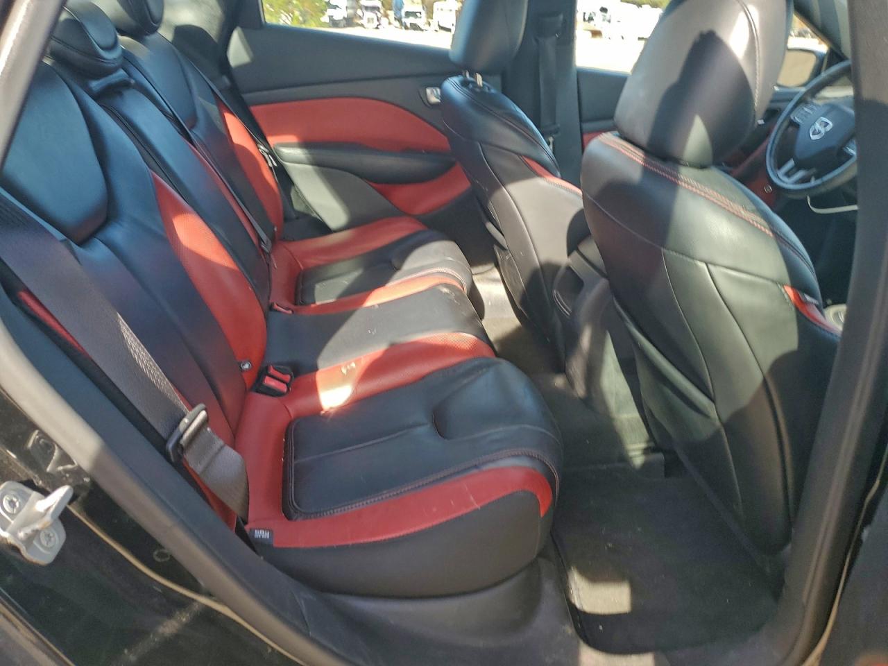 2013 Dodge Dart Limited VIN: 1C3CDFCB9DD329641 Lot: 94662105