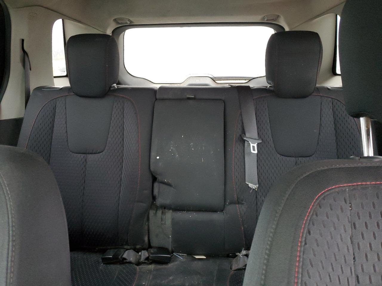 2012 GMC Terrain Sle VIN: 2GKALMEK5C6112905 Lot: 93605615