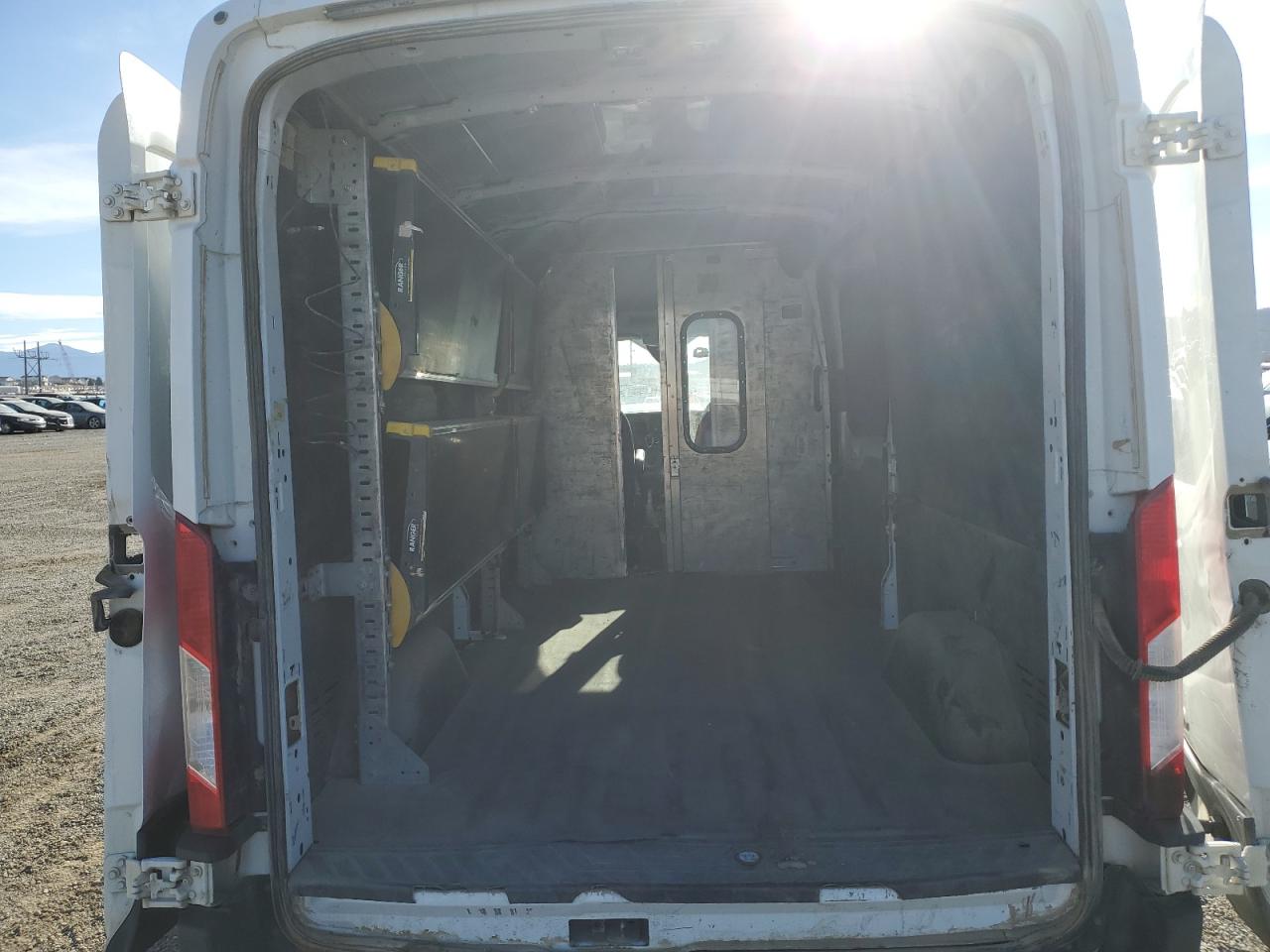 2020 Ford Transit Delivery Van VIN: 1FTBR2C84LKA01785 Lot: 91845075