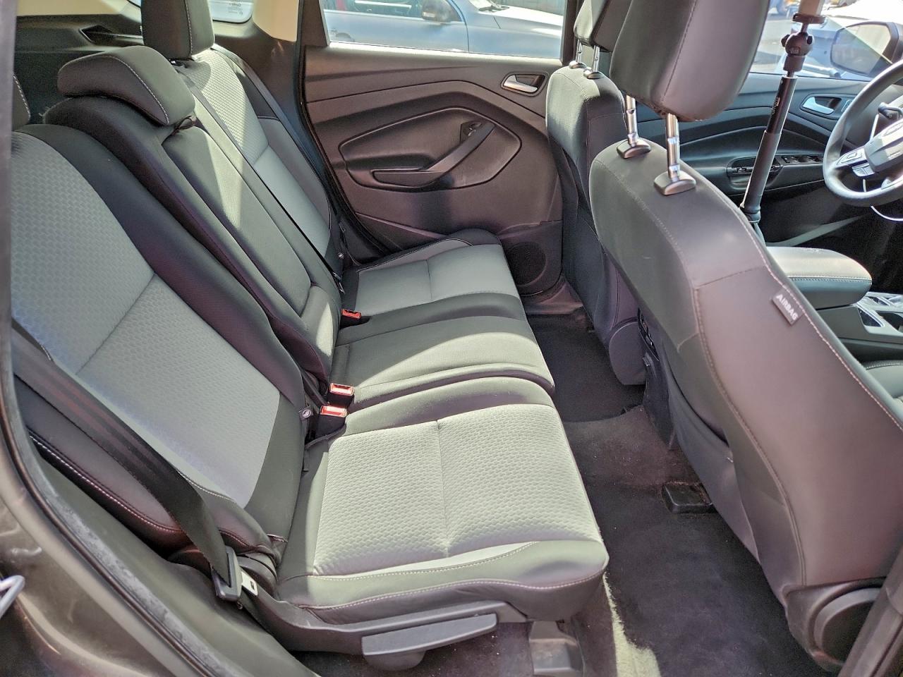 2018 Ford Escape Se VIN: 1FMCU0GD0JUA12102 Lot: 94287915