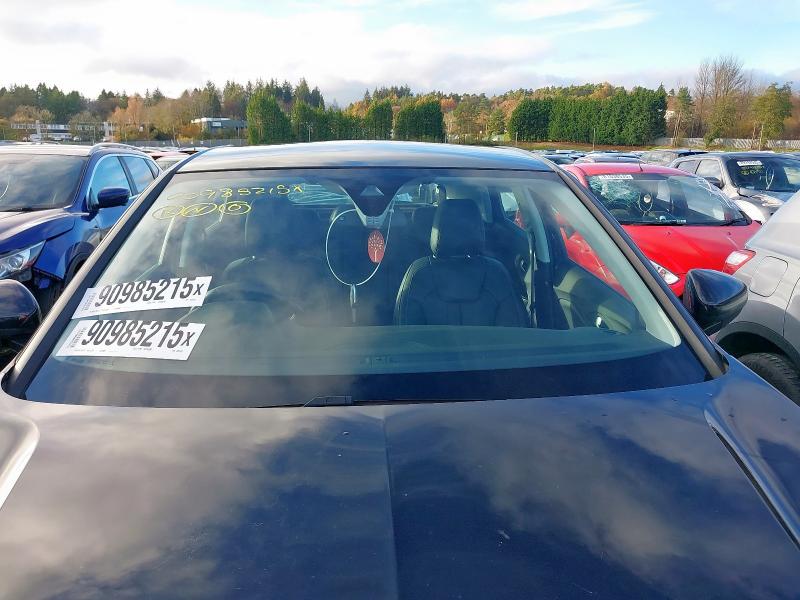 2020 VAUXHALL GRANDLAND X 1.2 TURBO ELITE NAV 5DR AUTO [8 SPEED]