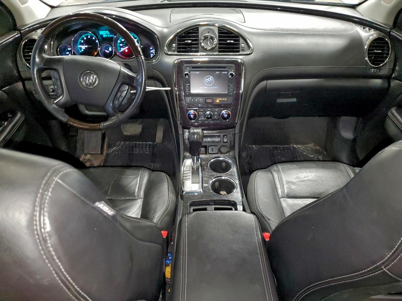 2015 Buick Enclave VIN: 5GAKVBKD1FJ343698 Lot: 94048365