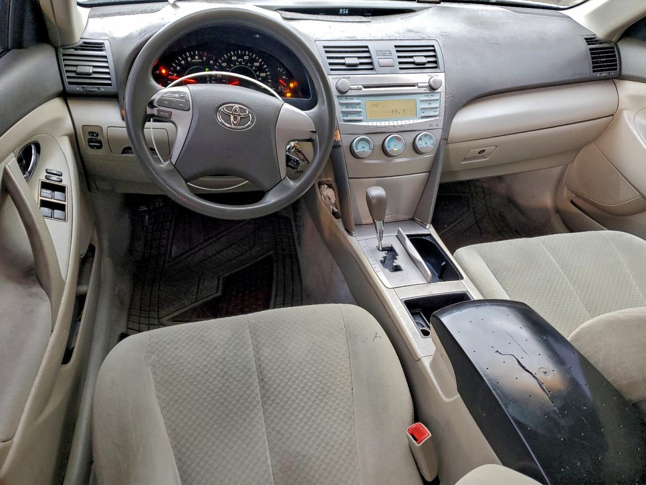 2007 Toyota Camry Ce VIN: 4T1BE46K67U044349 Lot: 94250225