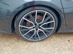 2020 AUDI A7 S7 TDI QUATTRO S VORSPRUNG 5DR TIP AUTO for sale at Copart SANDY