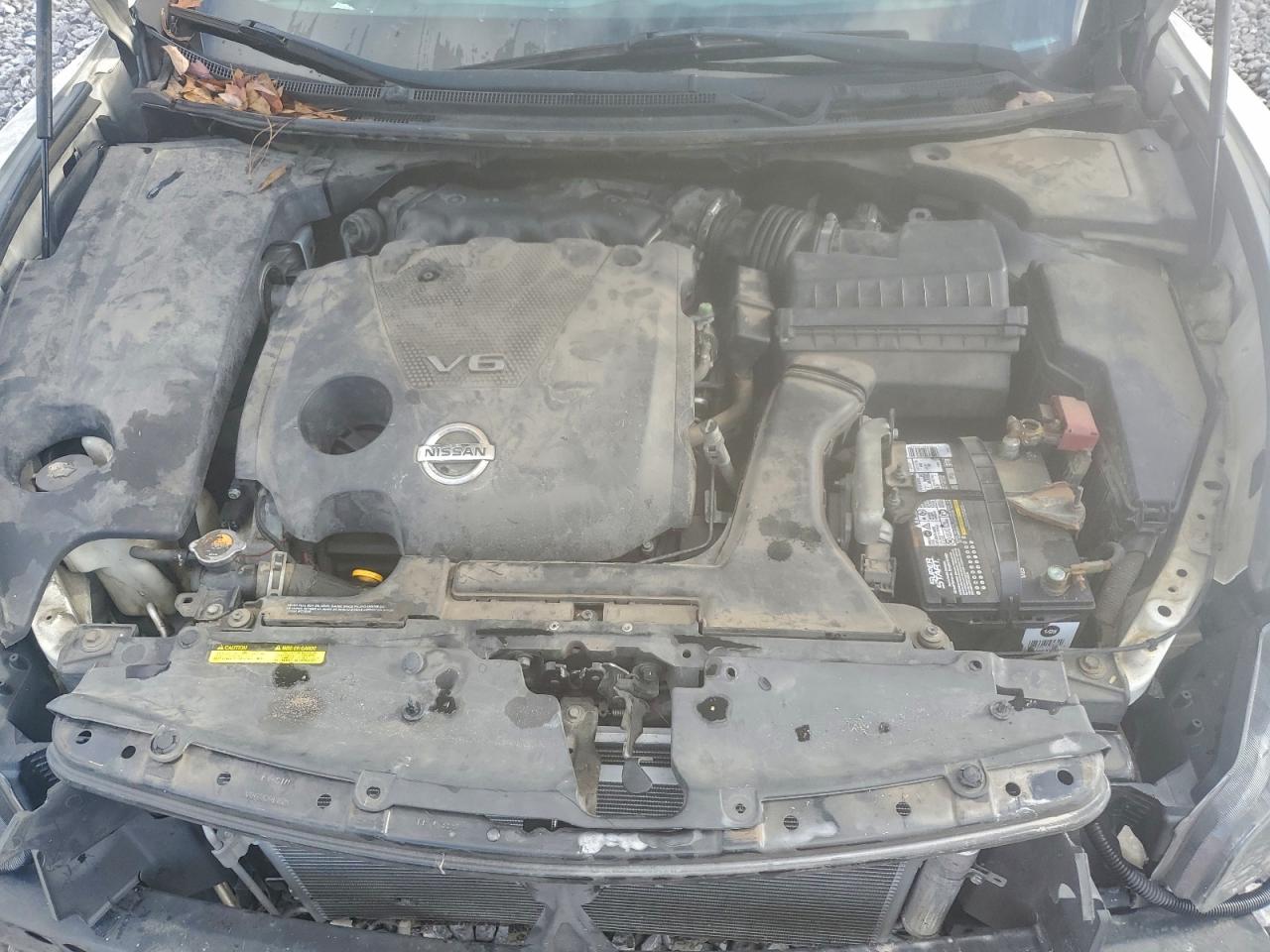 2012 Nissan Maxima S VIN: 1N4AA5AP5CC810906 Lot: 94478495