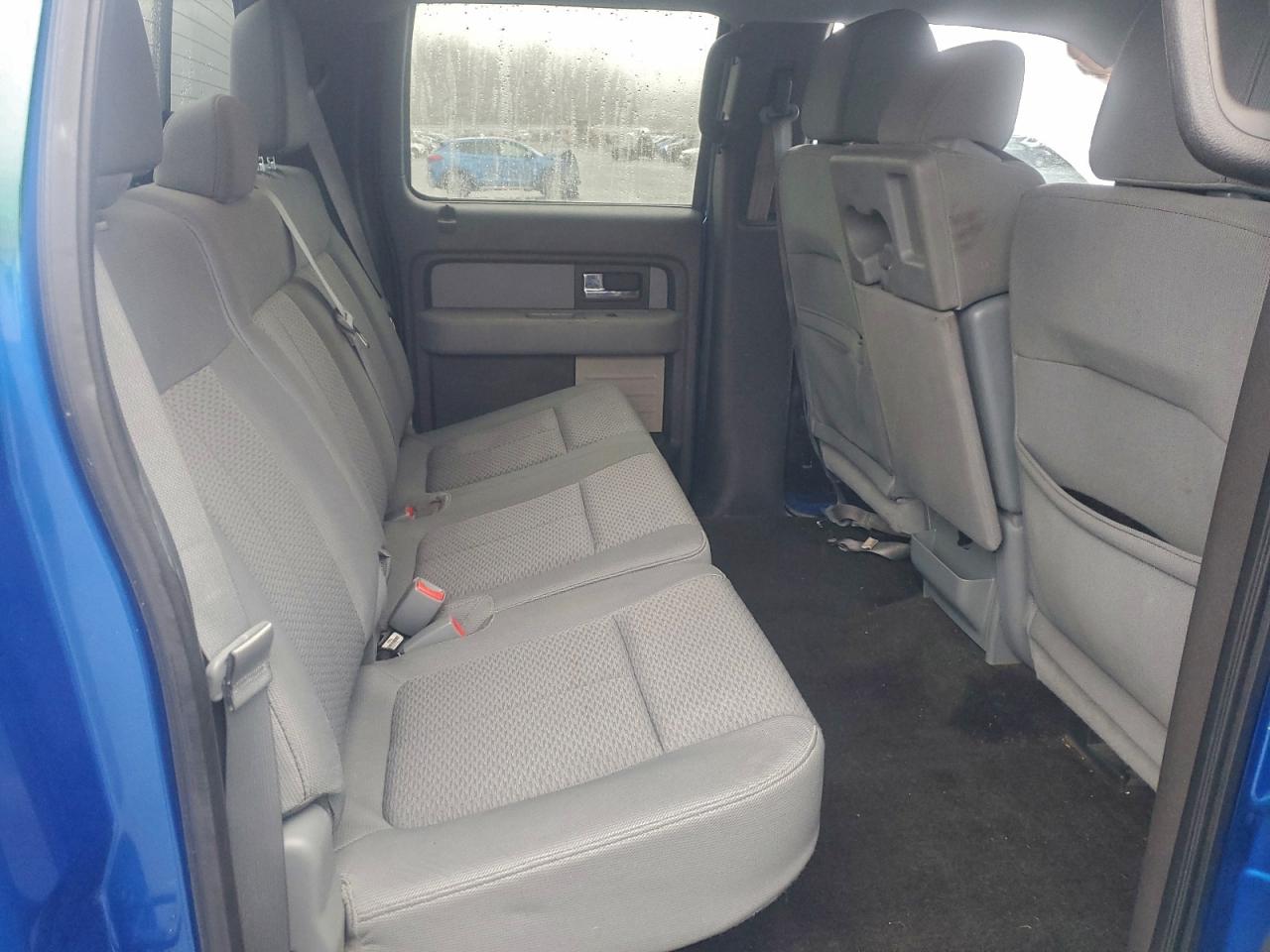 2013 Ford F150 Supercrew VIN: 1FTFW1ET1DFA66688 Lot: 94440395