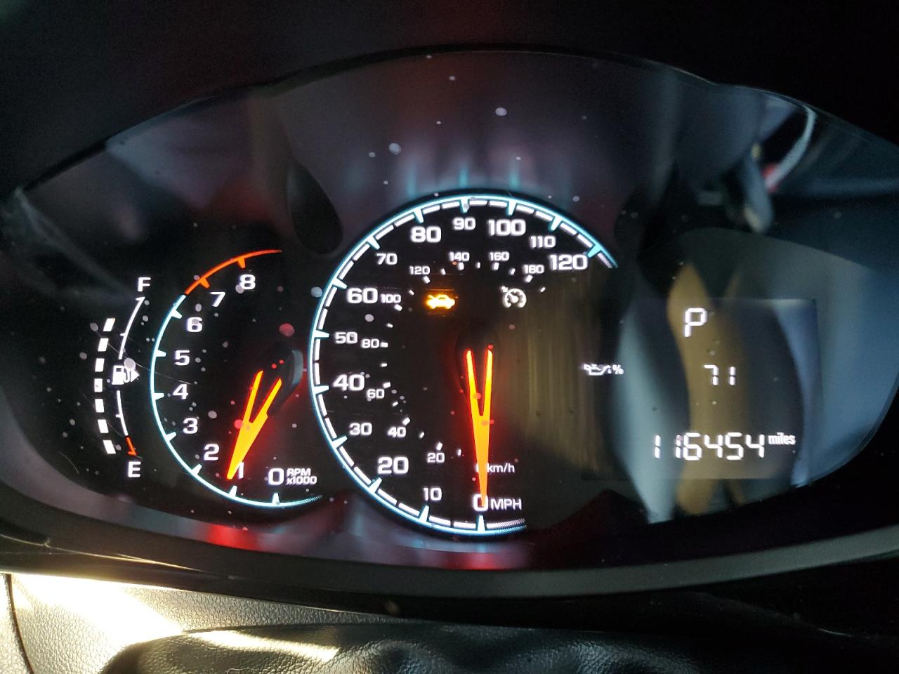 2019 Chevrolet Spark Activ VIN: KL8CH6SA0KC746974 Lot: 92715855