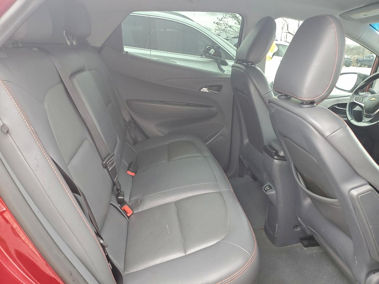 2017 Chevrolet Bolt Ev Premier VIN: 1G1FX6S0XH4182695 Lot: 91213995