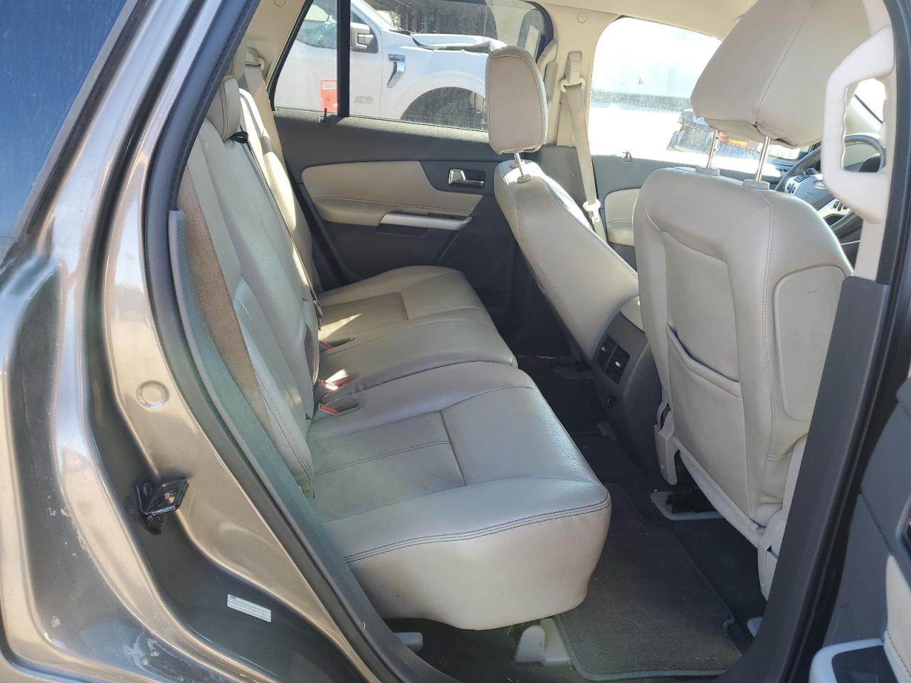 2014 Ford Edge Sel VIN: 2FMDK3JC6EBA14878 Lot: 90679785