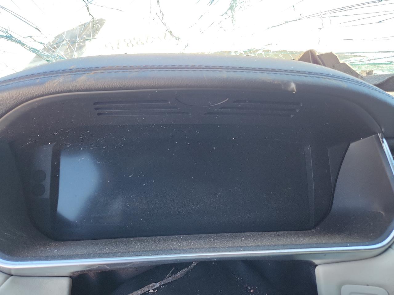 2020 Land Rover Range Rover Sport P525 Hse VIN: SALWR2SE6LA742950 Lot: 92628875