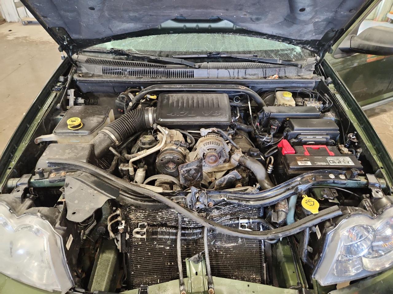 2007 Jeep Grand Cherokee Laredo VIN: 1J8HR48P17C650376 Lot: 92079405