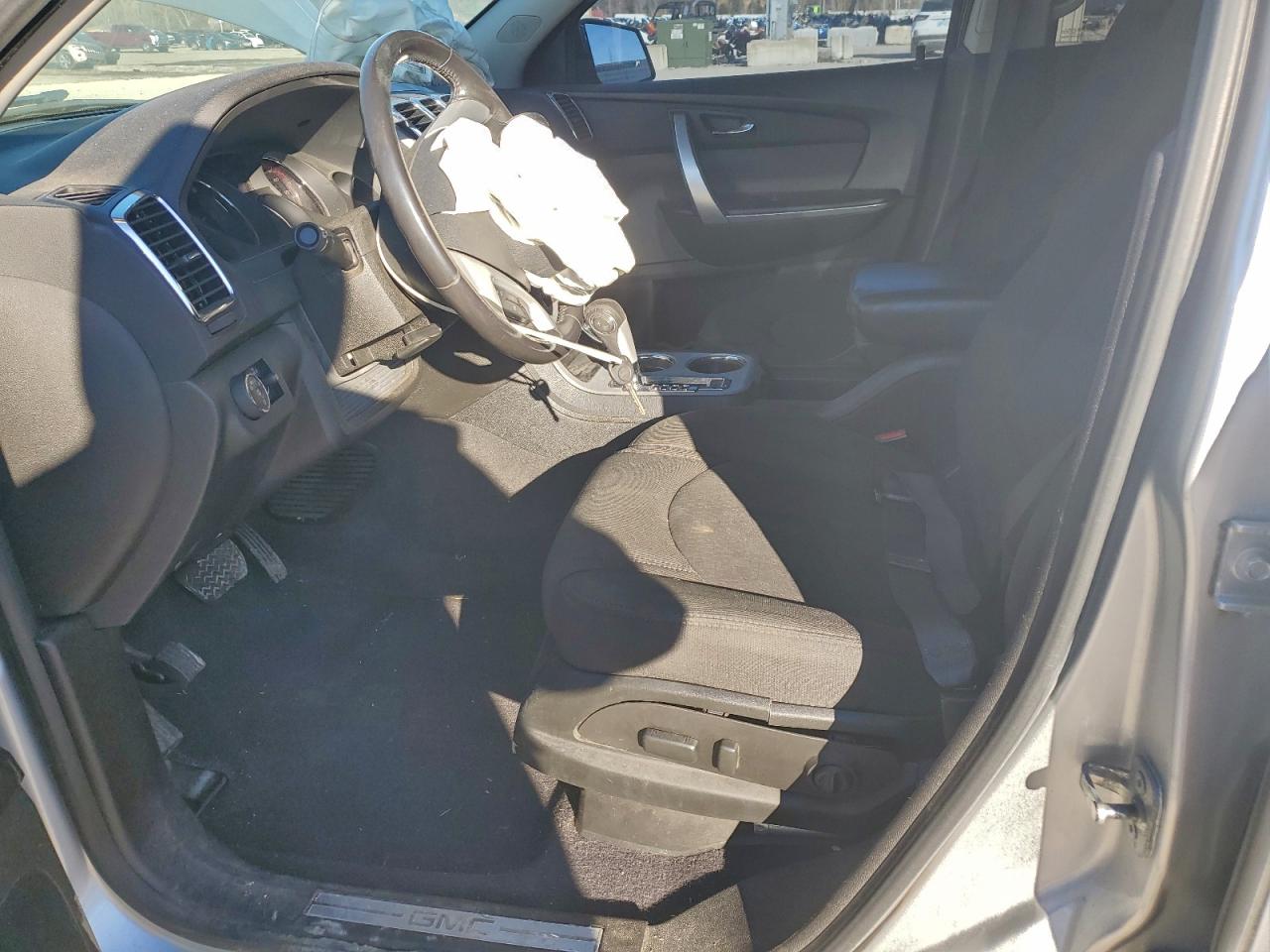 2012 GMC Acadia Sle VIN: 1GKKVPED2CJ169891 Lot: 94502215