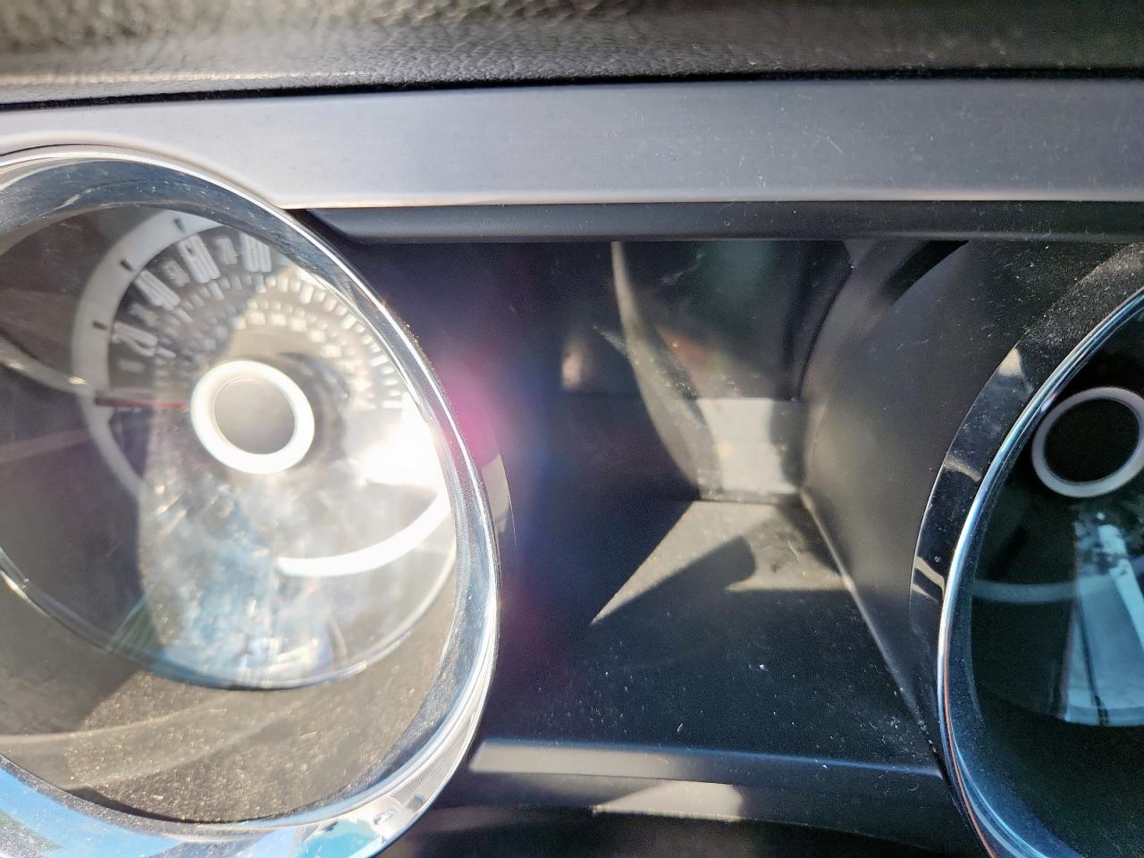 2013 Ford Mustang Gt VIN: 1ZVBP8CF3D5240409 Lot: 93074795