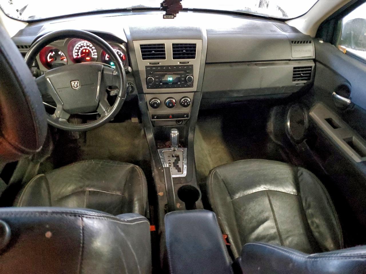 2010 Dodge Avenger R/T VIN: 1B3CC5FB6AN172808 Lot: 93945065