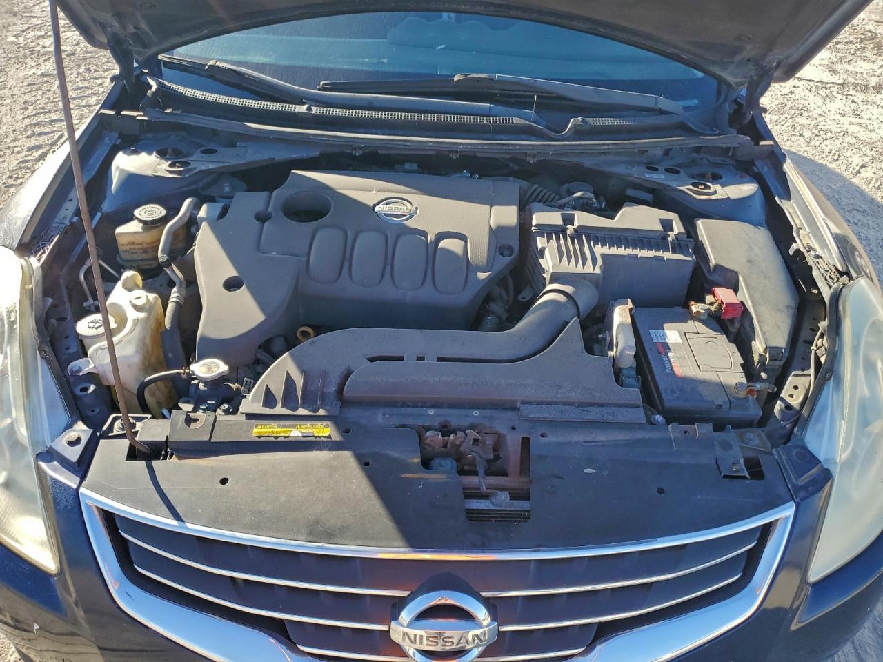 2010 Nissan Altima Base VIN: 1N4AL2AP8AN506916 Lot: 94310395