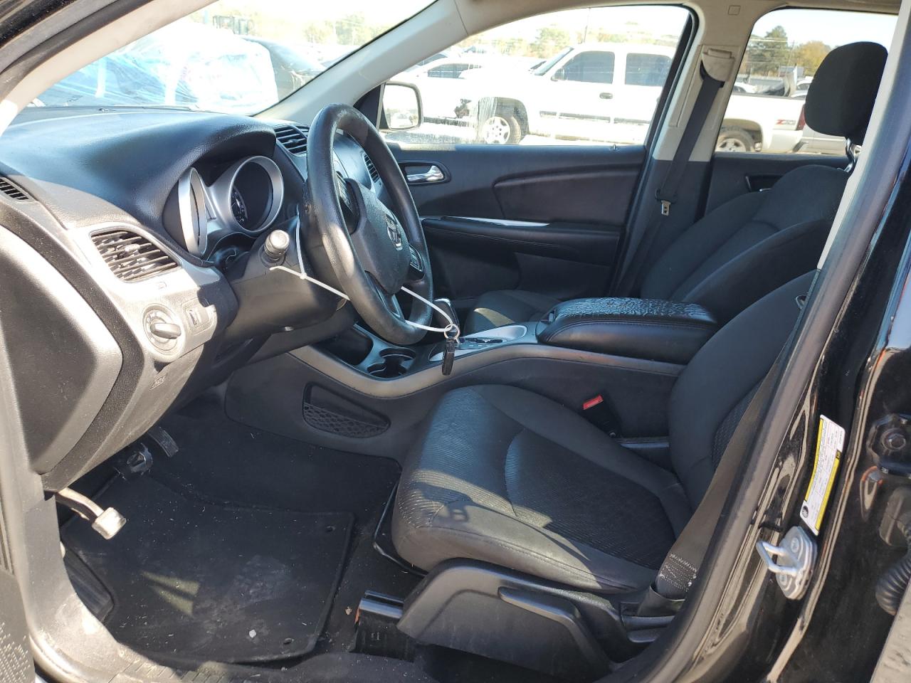 2018 Dodge Journey Se VIN: 3C4PDCAB3JT241513 Lot: 92039255