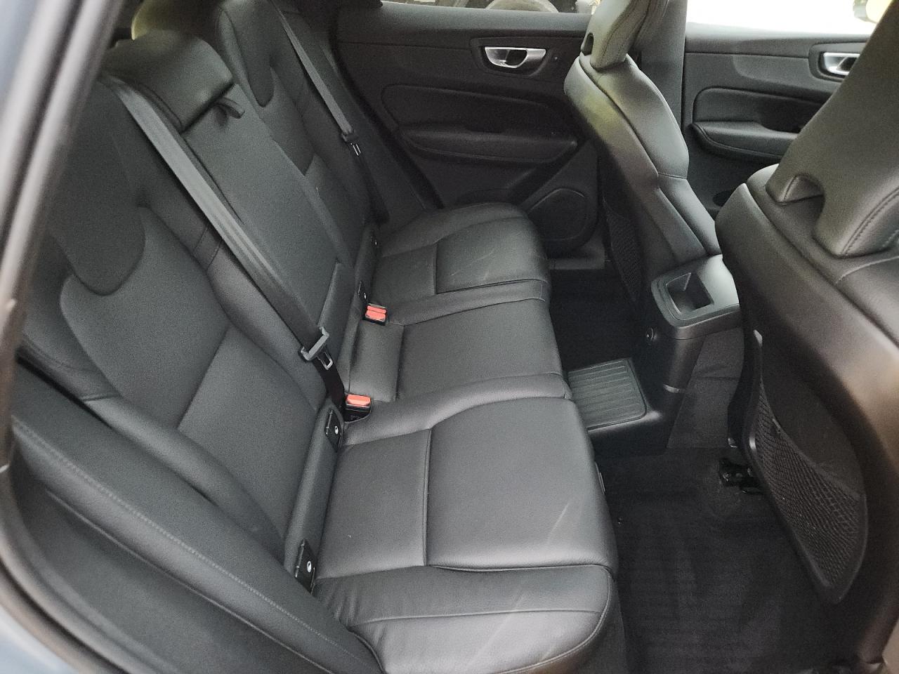 2024 Volvo Xc60 Plus VIN: YV4H60DL8R1884845 Lot: 93274285