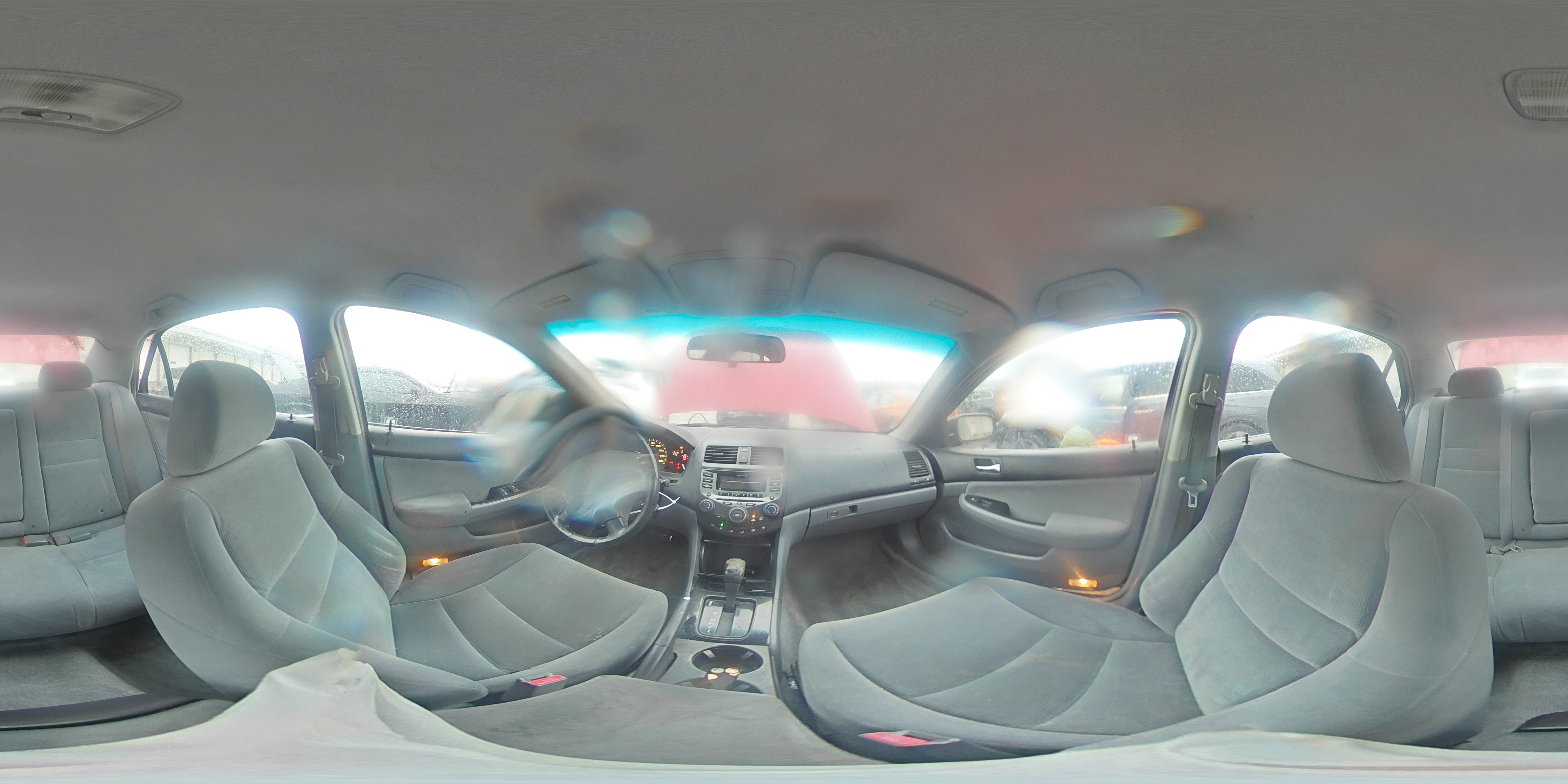 2006 Honda Accord Se VIN: 1HGCM56356A000208 Lot: 93597135