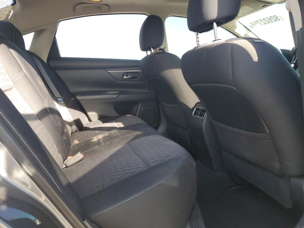 2016 Nissan Altima 2.5 VIN: 1N4AL3AP8GC161820 Lot: 92622755