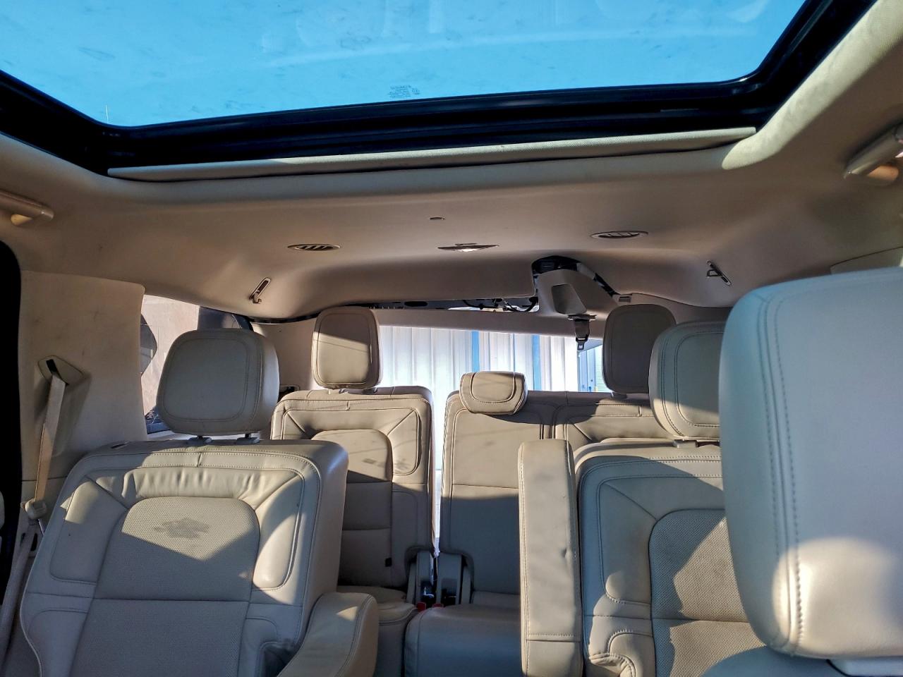 2018 Lincoln Navigator Select VIN: 5LMJJ2HT7JEL13801 Lot: 94145505