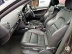 2007 AUDI A3 2.0 TDI S LINE 5DR S TRONIC for sale at Copart WHITBURN