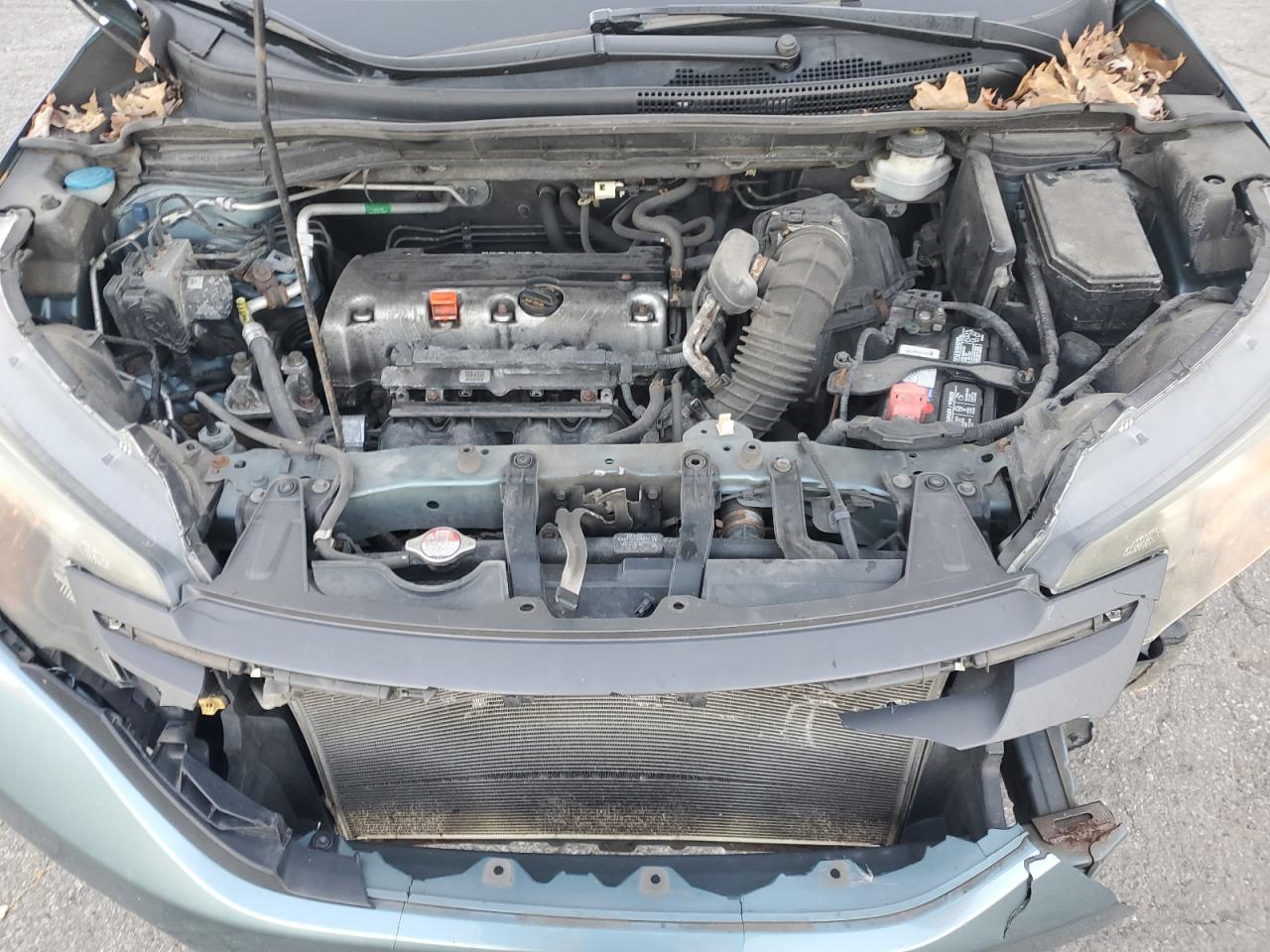 2014 Honda Cr-V Lx VIN: 5J6RM4H31EL006648 Lot: 93528785