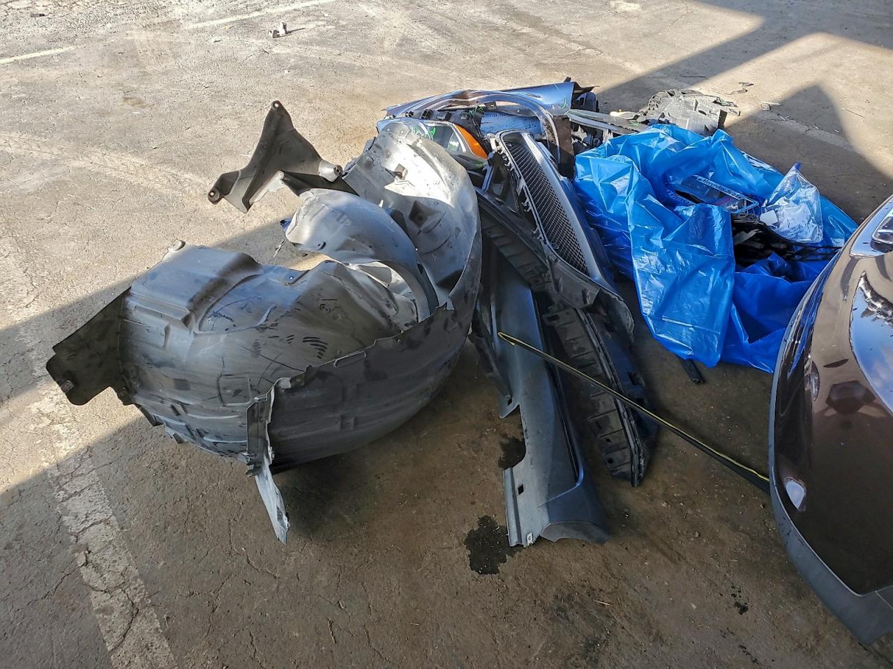 2018 Mercedes-Benz Gla 250 4Matic VIN: WDCTG4GBXJJ409054 Lot: 94421205