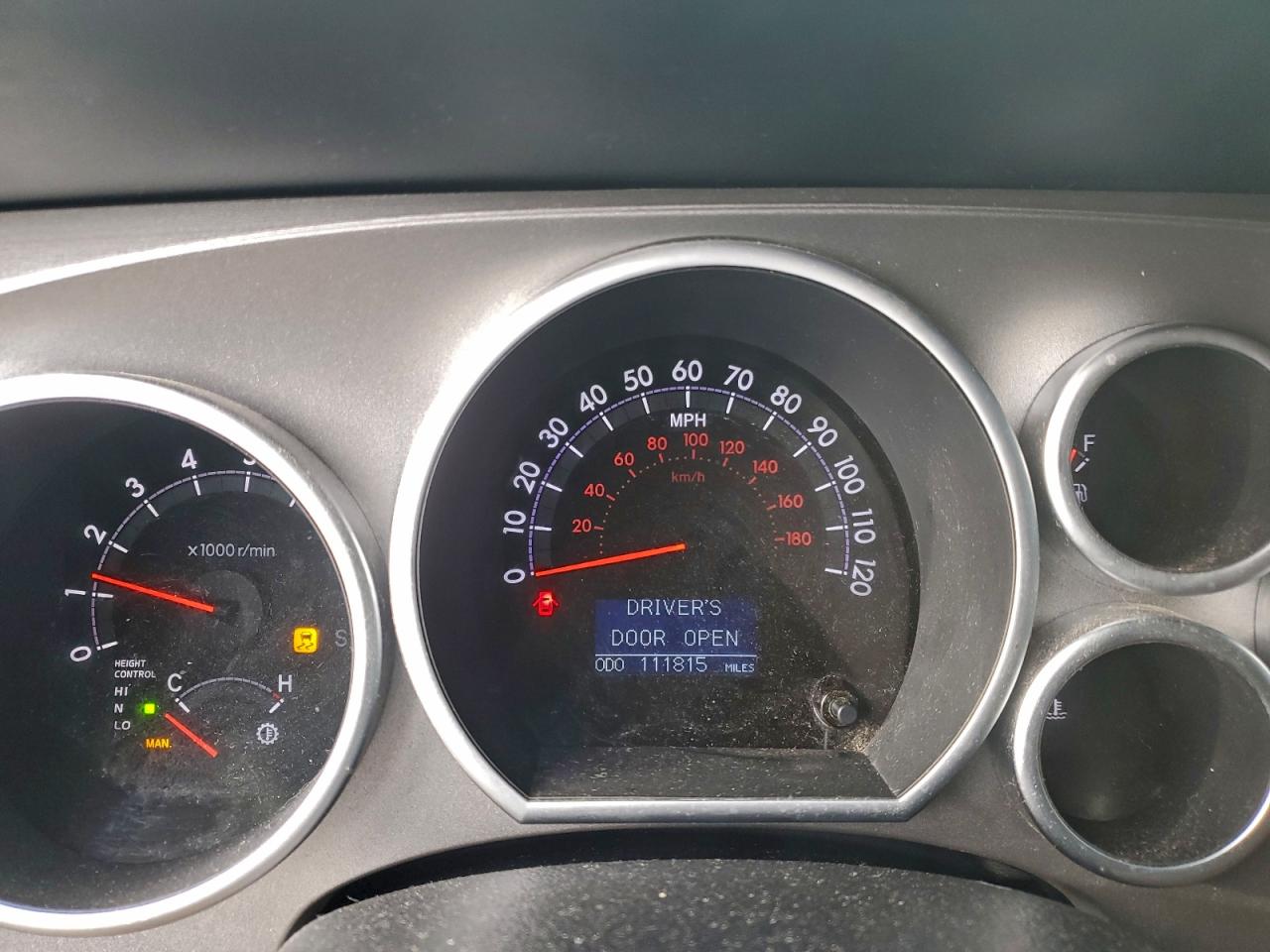 2014 Toyota Sequoia Platinum VIN: 5TDDY5G11ES096117 Lot: 93850755