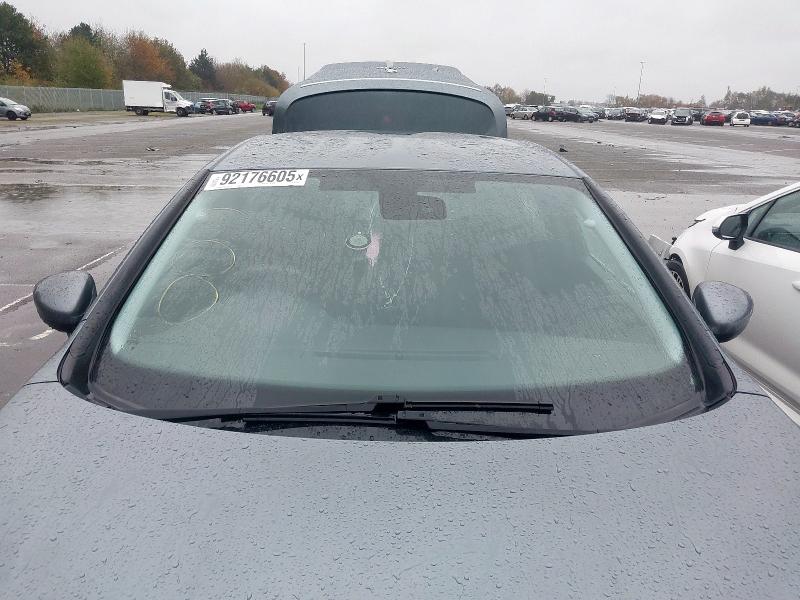 2011 PEUGEOT 508 2.0 HDI 163 ALLURE 4DR