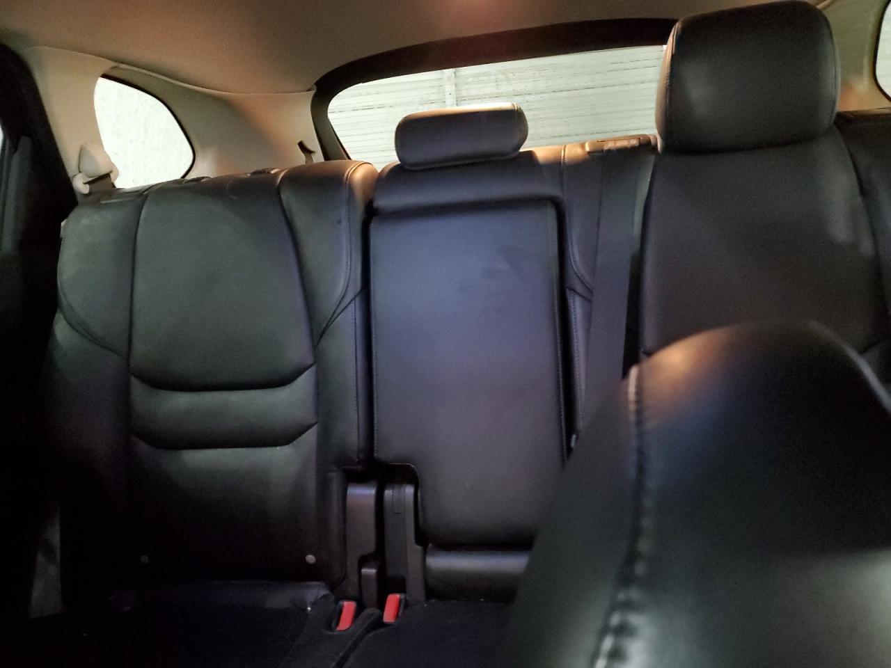 2017 Mazda Cx-9 Touring VIN: JM3TCBCY8H0132461 Lot: 93653175