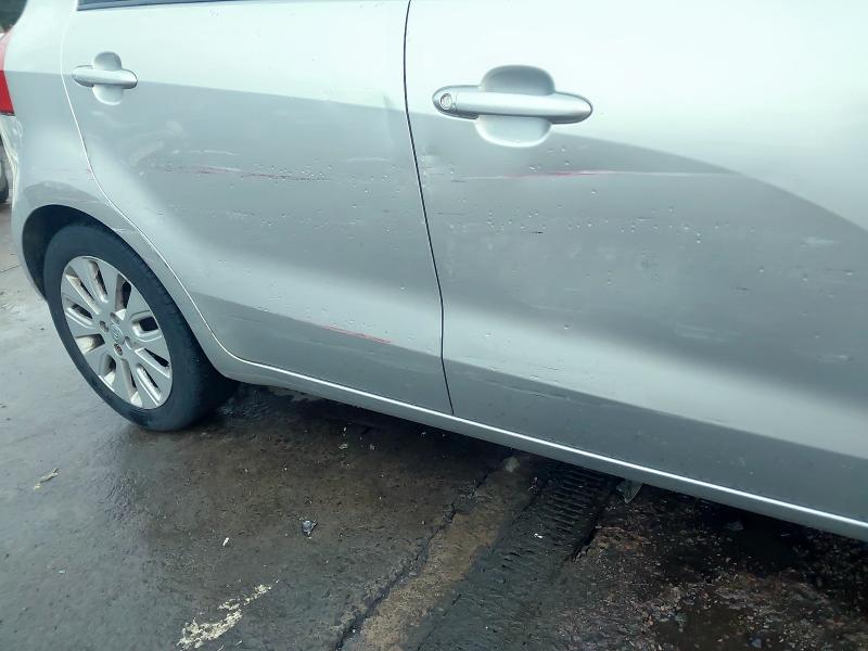 2013 KIA RIO 1.25 2 5DR