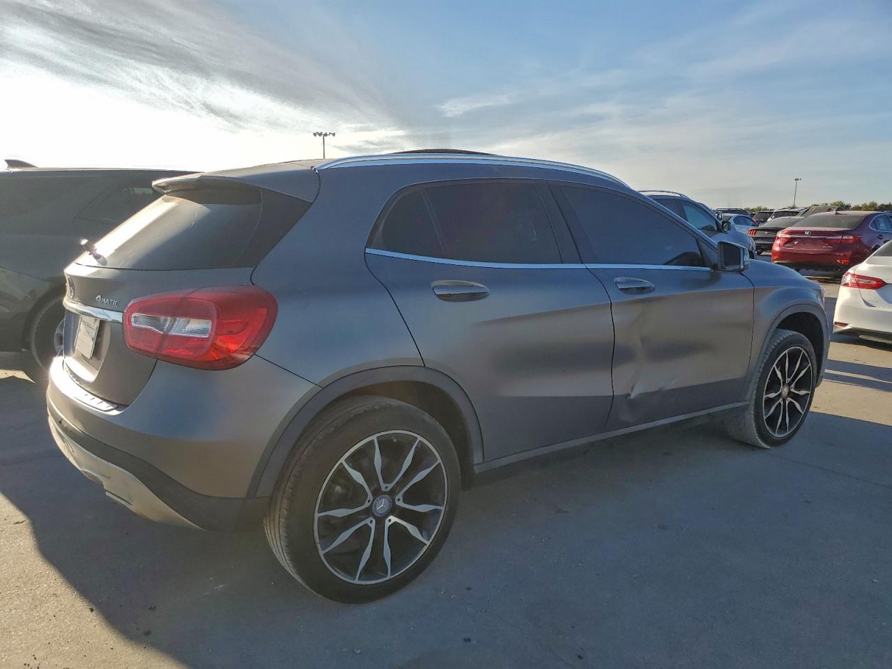 Фото: WDCTG4GB3FJ135073