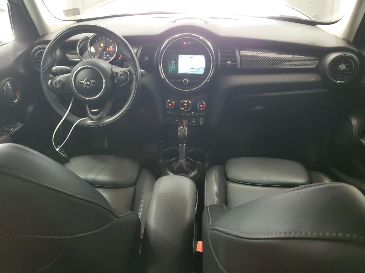 2019 Mini Cooper S VIN: WMWXU3C52K2H86970 Lot: 93298875