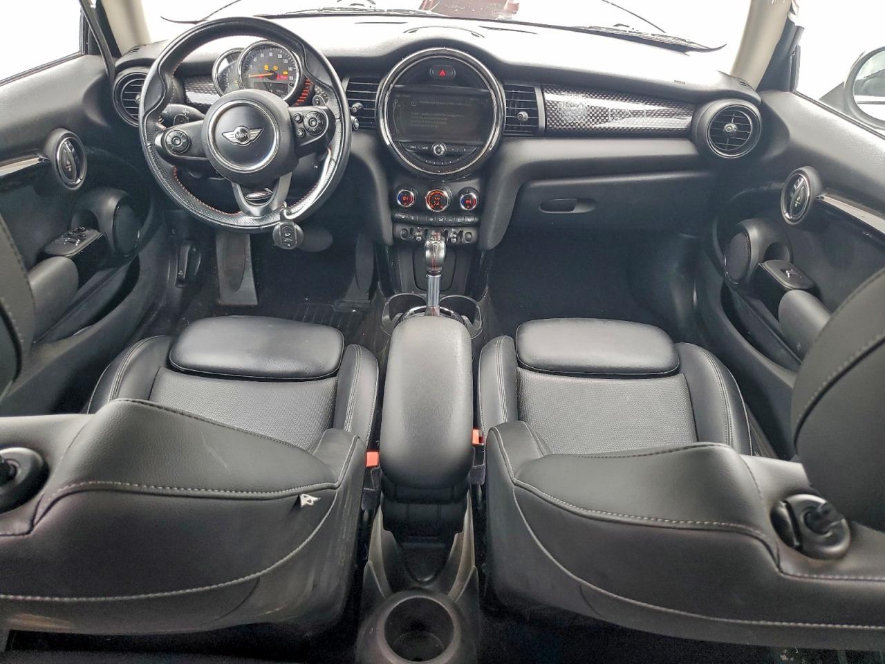 2016 Mini Cooper S VIN: WMWXP7C56G2A43301 Lot: 94597885