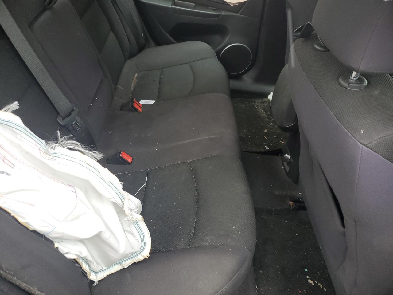 2013 Chevrolet Cruze Lt VIN: 1G1PC5SB2D7314871 Lot: 92827415