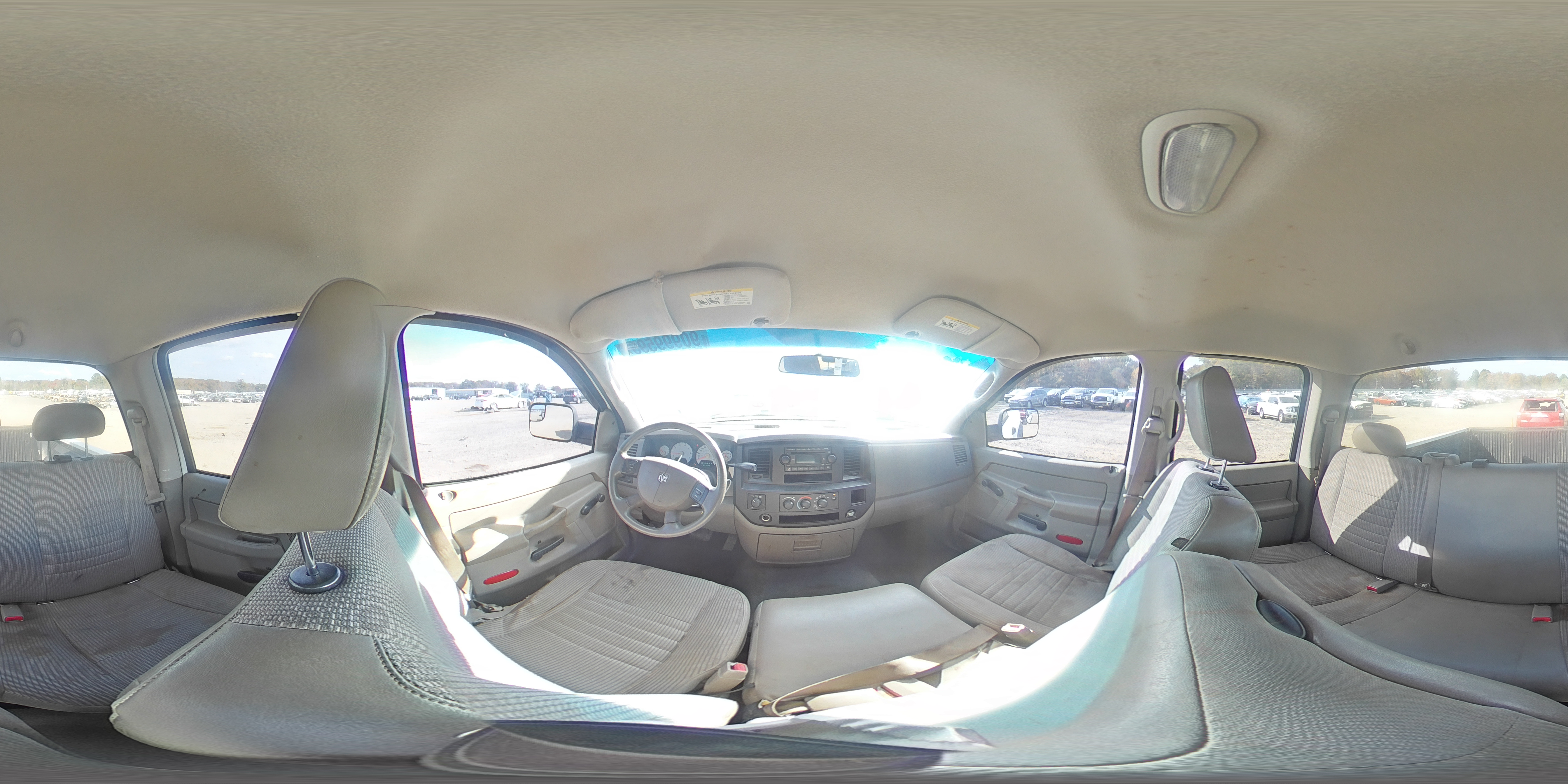 2008 Dodge Ram 1500 St VIN: 1D7HU18258J137918 Lot: 90999595