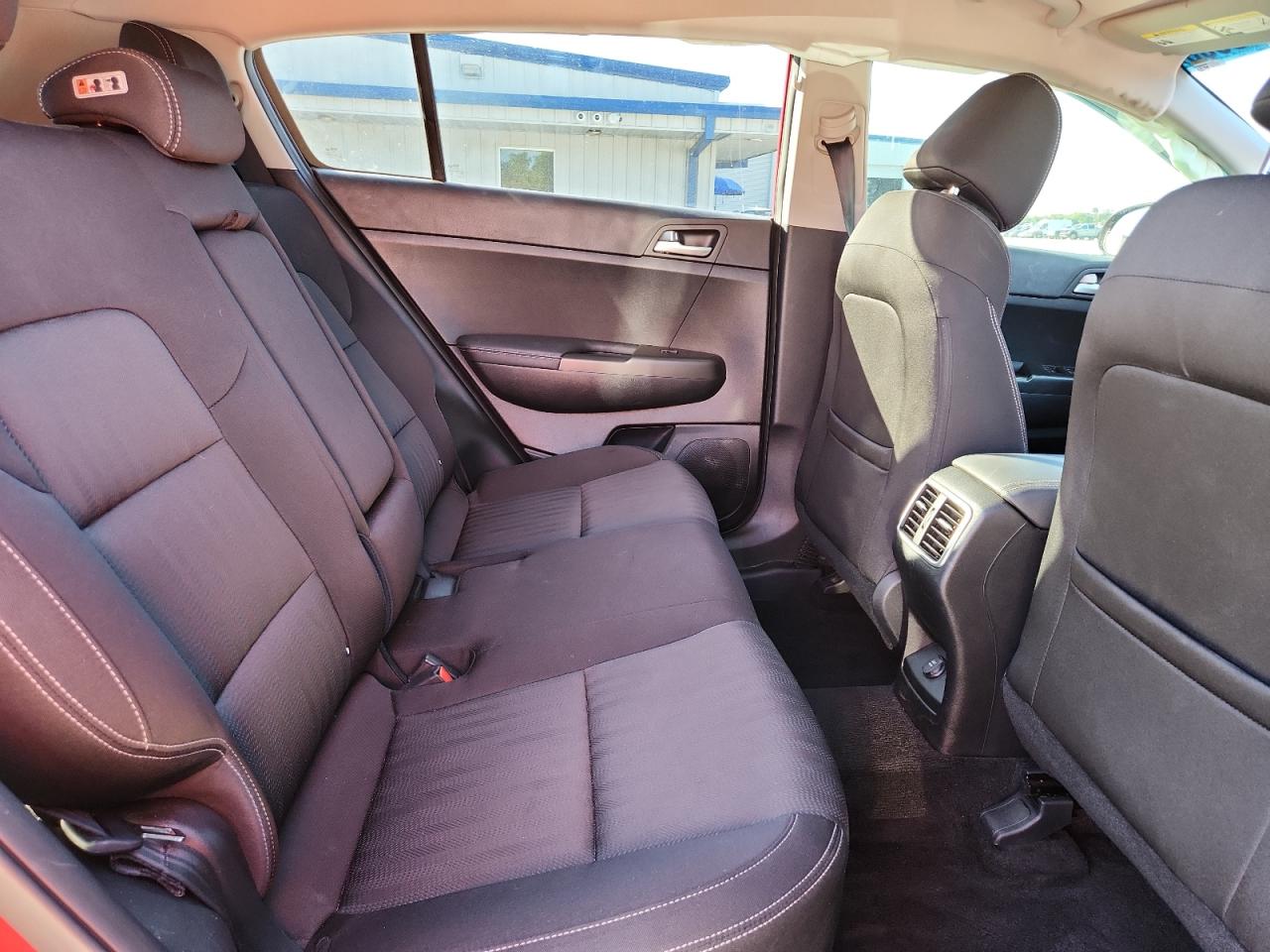 2017 Kia Sportage Lx VIN: KNDPM3ACXH7265184 Lot: 92839505