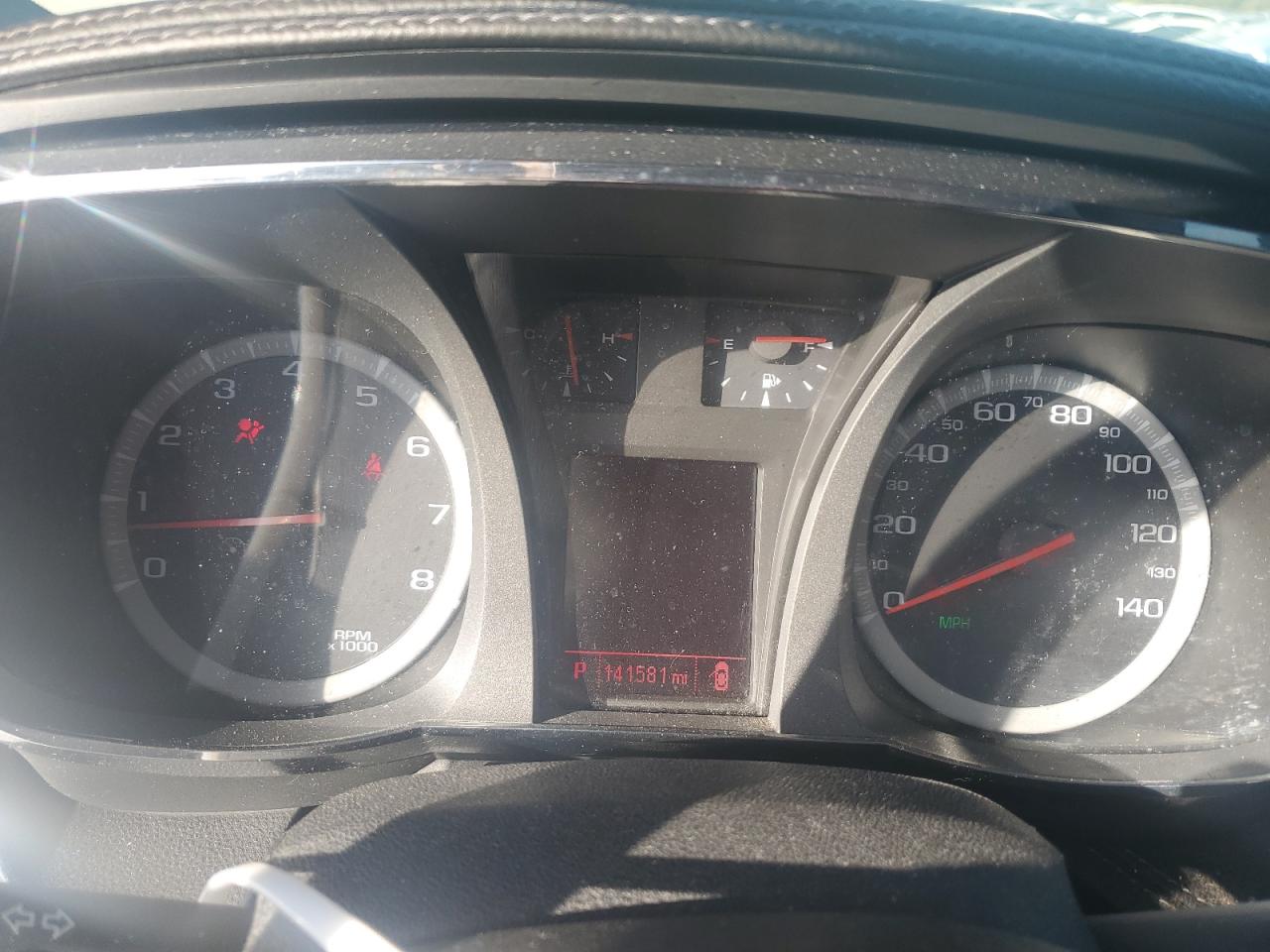 2017 GMC Terrain Denali VIN: 2GKFLRE32H6187435 Lot: 91779745