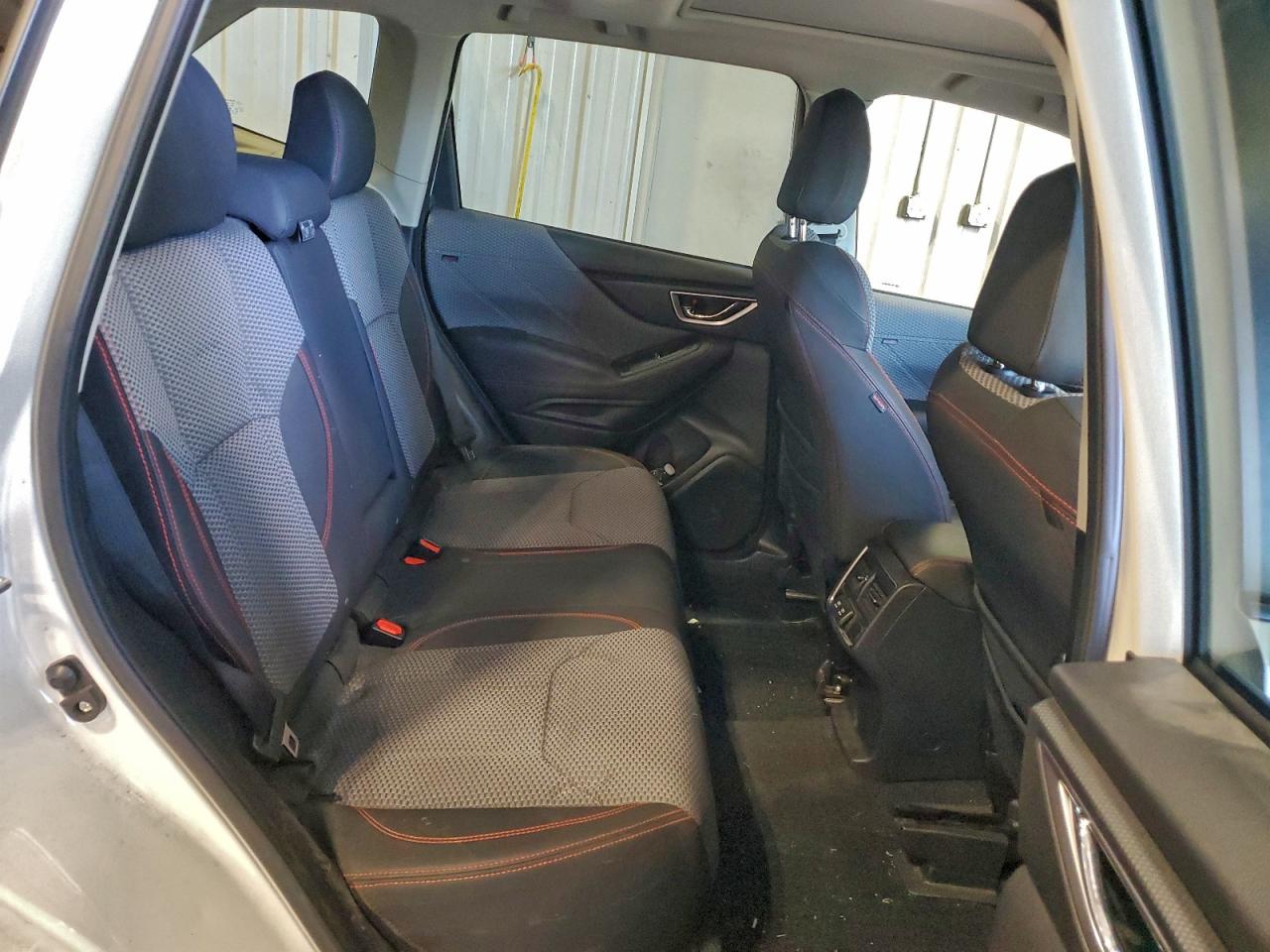 2019 Subaru Forester Sport VIN: JF2SKAPC8KH402718 Lot: 92590225