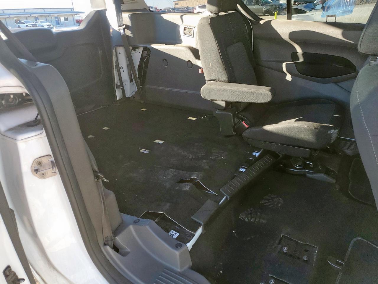 2019 Ford Transit Connect Xlt VIN: NM0GE9F2XK1405869 Lot: 91890445