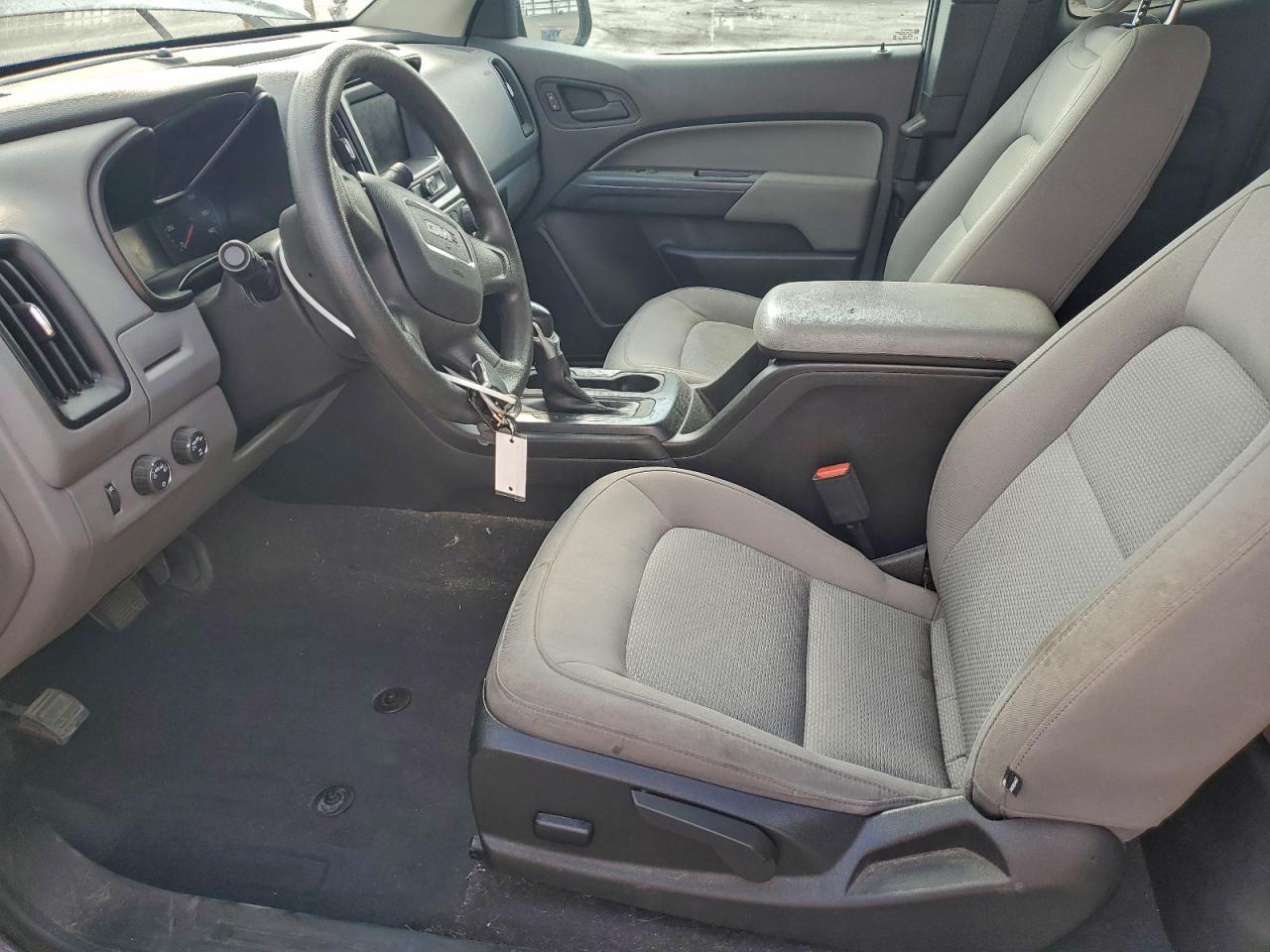 2022 GMC Canyon Elevation VIN: 1GTH6BEN7N1232226 Lot: 93818075